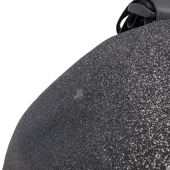 Bioworld Disney Jack Skellington Mini Backpack Glitter Black Nightmare New - Picture 10 of 16